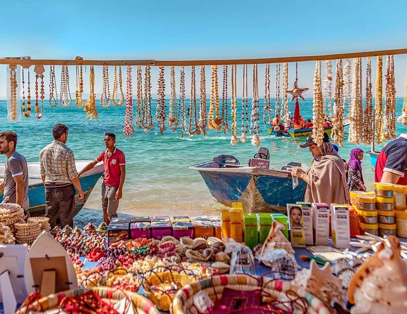 تور قشم 4 روزه